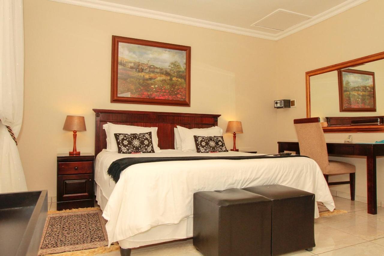 Chartwell Guest House Ντούρμπαν Εξωτερικό φωτογραφία
