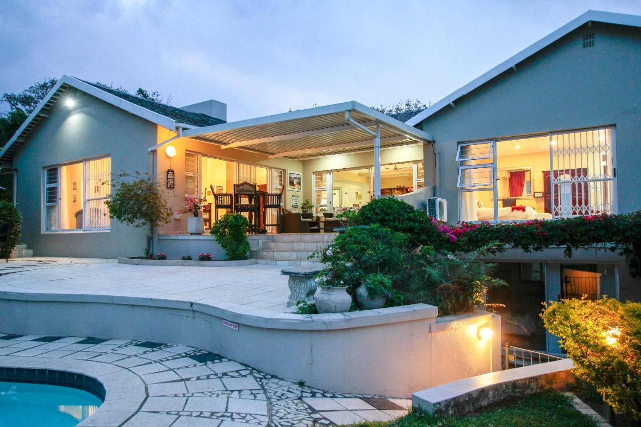 Chartwell Guest House Ντούρμπαν Εξωτερικό φωτογραφία