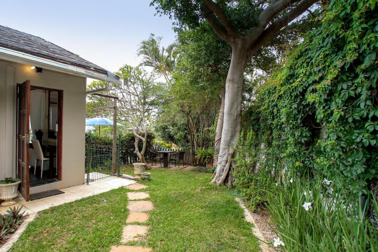 Chartwell Guest House Ντούρμπαν Εξωτερικό φωτογραφία
