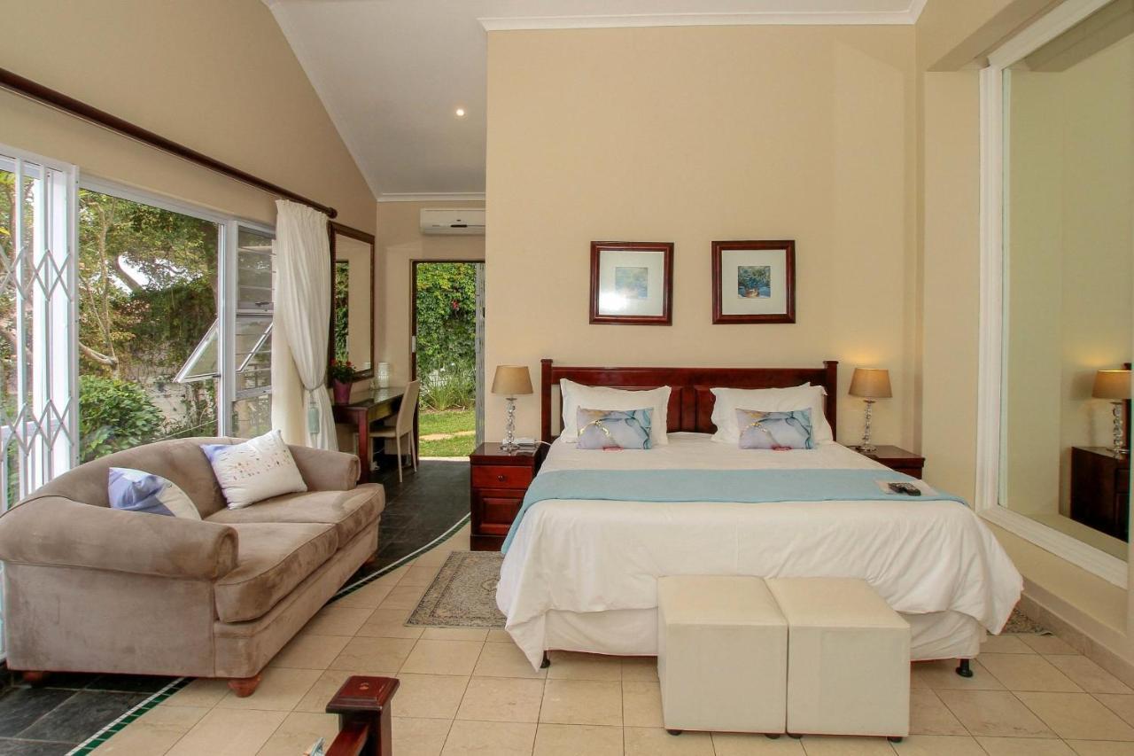 Chartwell Guest House Ντούρμπαν Εξωτερικό φωτογραφία