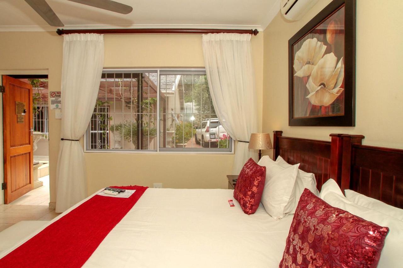 Chartwell Guest House Ντούρμπαν Εξωτερικό φωτογραφία